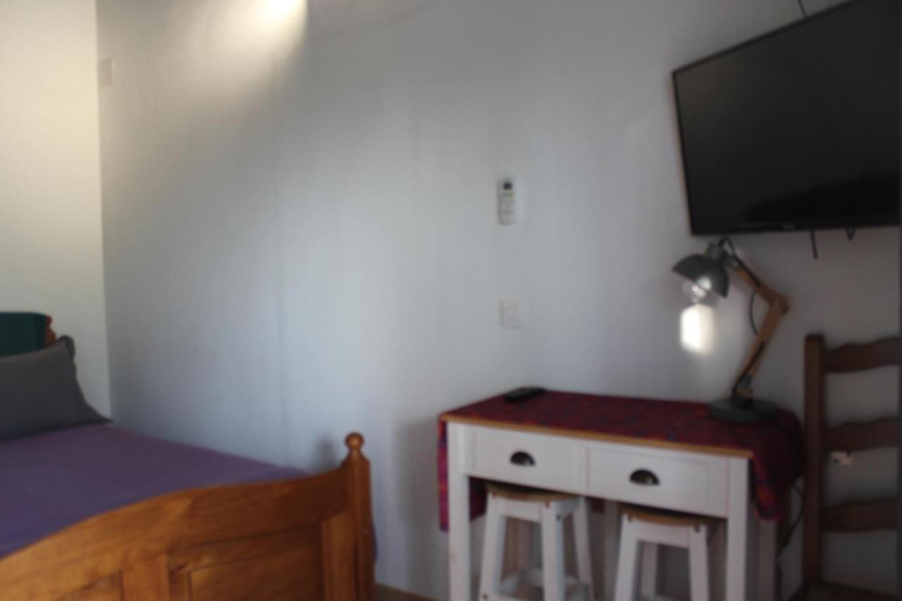 Mas De L'Olivier Appartement Saint-Estève Buitenkant foto